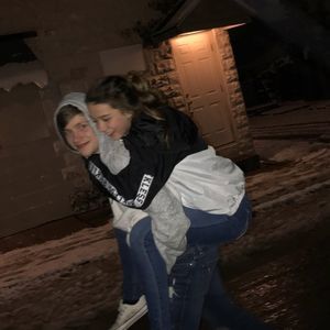 Meet your Posher, Jay